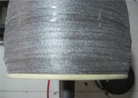 Lưới dệt kim Ss316 Thép không gỉ 3.8-600mm cho bộ lọc