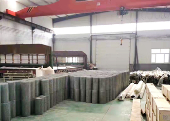 AnPing ZhaoTong Metals Netting Co.,Ltd