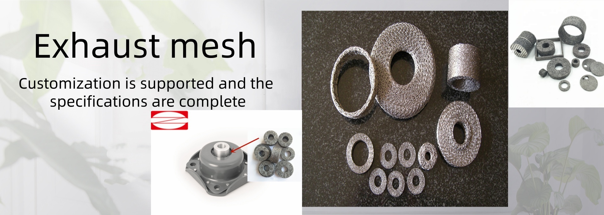 chất lượng Lưới dệt kim nhà máy