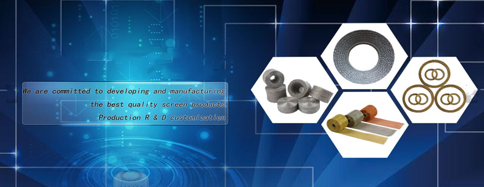 chất lượng Lưới dệt kim nhà máy