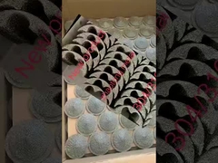 SS304 0,28mm Dây dệt dây lưới băng cuộn chiều rộng 200mm cho bộ lọc chất lỏng