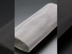 Dây lưới dây dệt đồng dệt dệt linh hoạt 0,12mm đường kính 38mm chiều rộng