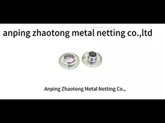 Bạc vàng thép không gỉ Dòng dây đeo dệt đơn giản Màng tùy chỉnh đường kính 5-300mm