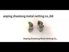 Độ tinh khiết của bộ lọc 95% chất lỏng khí bộ lọc dây lưới cho màn hình ISO9001 được phê duyệt