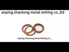 Máy chống sốc kim loại