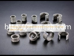 Thiết bị bảo vệ Màng dây đeo đan nén nén cho hình dạng đặc biệt khác