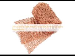 304 Stainless Steel Woven Wire Mesh for Precise Sizing Requirements