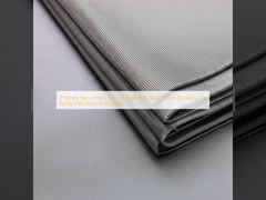 Bộ bàn chải dây thép không gỉ hai mảnh 2 * 4mm để lọc ấm đun nước ở Châu Âu