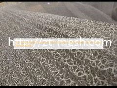 Lưới dệt kim bằng thép không gỉ mẫu 3.8-300 có khả năng xuyên thấu tốt