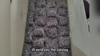 Lá lưới nhôm điều hòa 0,08mm