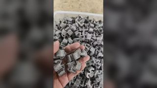 Lưới lọc chất lỏng khí bằng thép không gỉ