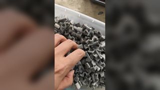 lưới thép dệt kim 304