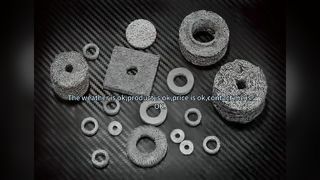 Màn lọc tách dầu Monel