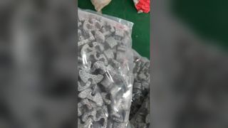 Bộ lọc lưới dệt kim bằng thép không gỉ