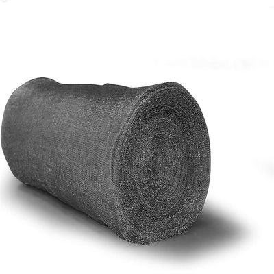 0.5mm đánh bóng thép không gỉ lưới dây dệt rộng 30cm