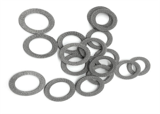 OEM Knitted Mesh Cushioning Damper Cho kim loại tùy chỉnh bền