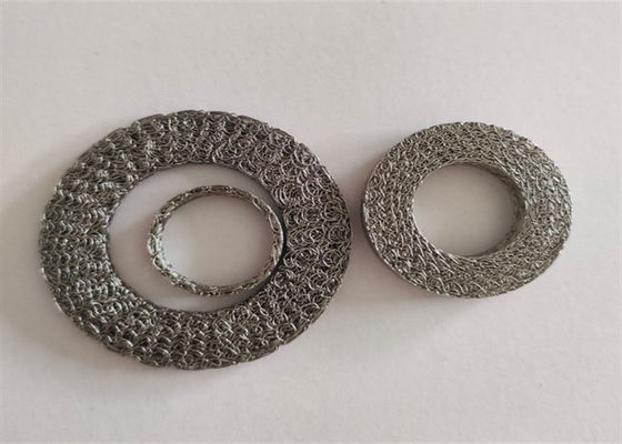 Od23mm Id 15mm đa năng nén dây đai đan cho nhiều ngành công nghiệp