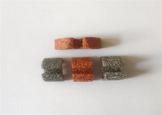 Mạng lưới dây dệt có thể tùy chỉnh cho các loại lọc và tách trong môi trường công nghiệp