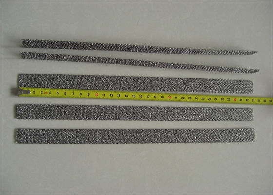 Mái dây đeo dệt mịn đơn giản với đường kính 0,08mm-0,55mm