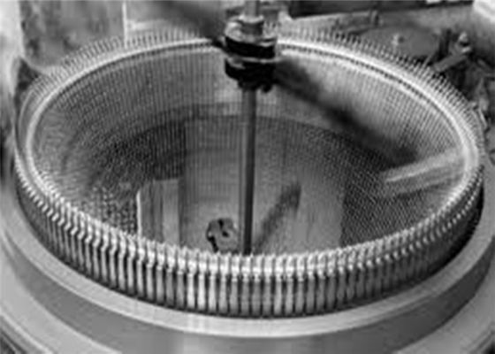 Silver vàng đan dây lưới cho ứng dụng ô tô và công nghiệp