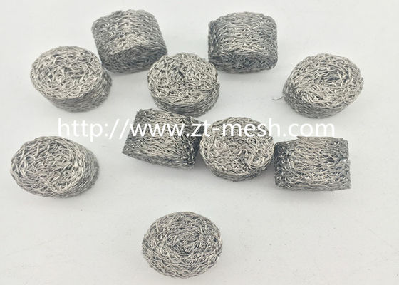 ODM Doanh nghiệp đan kim loại lưới chống nhiệt độ cao