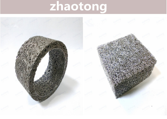 Lưới thép không gỉ 20micron Titanium lưới thép không gỉ Lưới lọc chất lỏng khí