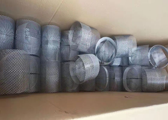 ODM OK Hà Lan Woven Wire Mesh 14mm Diameter Hiệu suất lọc vượt trội cho ngành công nghiệp