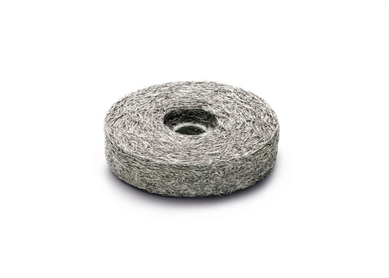 Hình dạng hình trụ Bộ giảm chấn đệm kim loại Od80mm để giảm sốc