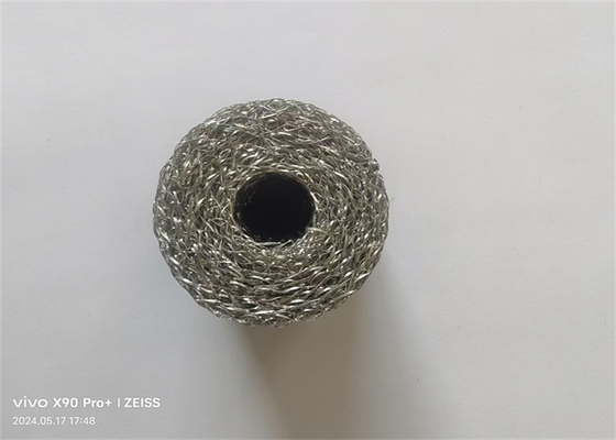 Hiệu suất cao chống ăn mòn lưới dây đai đan chiều rộng 25-400mm
