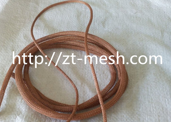 Ghi đan lưới W hình dạng tròn Giải pháp lý tưởng cho niêm phong