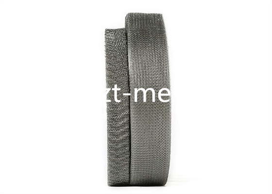 Tùy chỉnh thắt lông đan lưới Gasket kiểu dáng dệt Hà Lan tùy chỉnh chiều rộng
