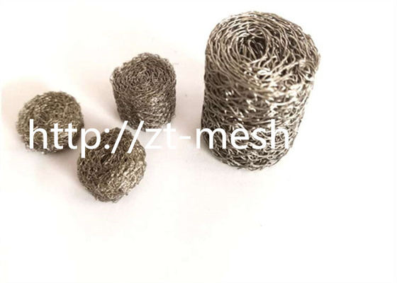 14 X 10mm đường kính nén dệt dây lưới cho công nghiệp