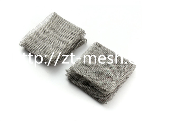 Dây thép không gỉ có thể tùy biến Gaskets lưới đan dây cho ngành công nghiệp ô tô