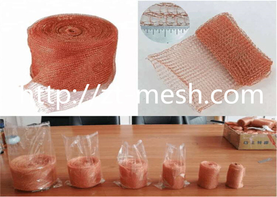 Dịch vụ hỗ trợ tùy chỉnh lưới dây đeo đan trong tách khí dầu