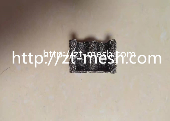 Tùy chỉnh độ dày đan dây lưới màn hình trong vật liệu đồng