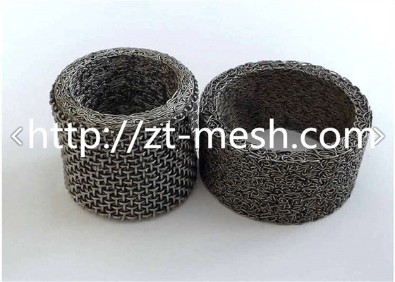 Tùy chỉnh độ dày đan dây lưới màn hình trong vật liệu đồng