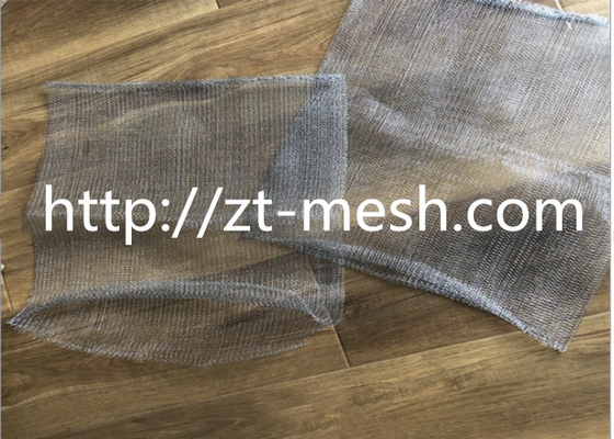 Stainless Steel Wire 310 Copper Woven Wire Mesh cho hiệu suất thu thập hạt hiệu quả cao