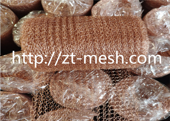 Stainless Steel Wire 310 Copper Woven Wire Mesh cho hiệu suất thu thập hạt hiệu quả cao