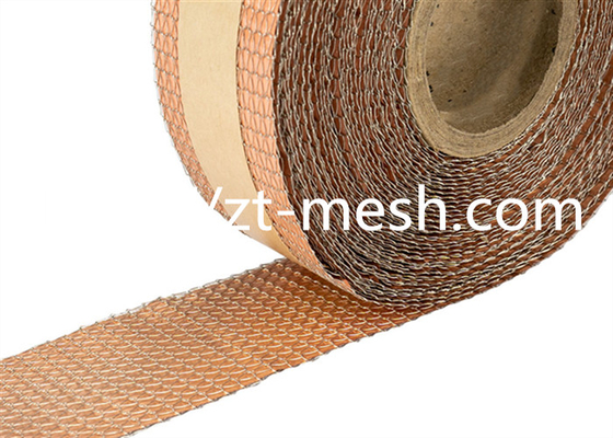2 * 3mm kích thước lỗ Kháng mài York 531 lưới dây cho công nghiệp