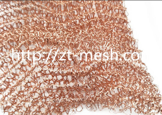 Stainless Steel Wire 310 Knitted Wire Mesh Flat Corrugated Types For Anti Corrosion Performance Sắt thép không gỉ 310 Sợi dệt dệt dệt mỏng