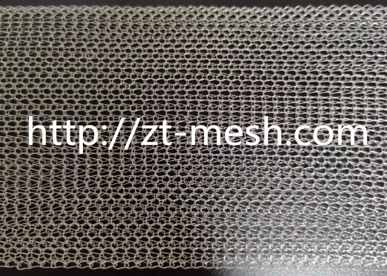 Lưới dây hàn mạ kẽm với vết thương xoắn ốc bề mặt kiểu phẳng và sóng