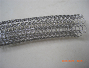 Lưới dệt kim dạng sóng 5cm 10cm 15cm 0.23mm Bộ lọc chất lỏng khí