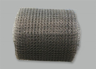 Băng lưới dây đồng dệt kim 0,12mm Chiều rộng 100mm cho bộ lọc