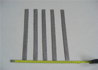 Bộ lọc lưới thép dệt kim 1mm Titan Độ dày 0,18mm Màu tùy chỉnh