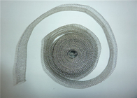 25.4mm RFI / EMI Băng che chắn Monel Ống dây dệt kim