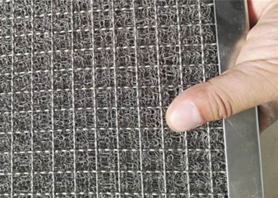 Silver vàng đan dây lưới cho ứng dụng ô tô và công nghiệp