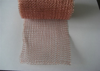 Cuộn lưới dệt kim 99,9% đồng 10ft 20ft 6 inch để kiểm soát dịch hại