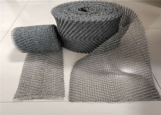 Lưới dệt kim nhôm Chiều rộng tùy chỉnh 25cm - 30cm Lưới lọc màn hình