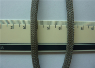 Máy giặt lưới kim loại 0,05mm O Ring Filter Phần tử cho ngành công nghiệp điện tử