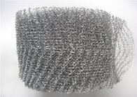 Lưới lọc nhôm bền Lò vi sóng Dải băng độ dày 0,05mm Giống như dây tóc